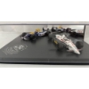Image 11 : LOT OF 6 - DIECAST VEHICLES - INCL BBURAGO & GOLDEN, ETC.