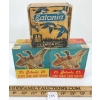 Image 1 : LOT OF 3 - EATONIA COLLECTIBLE AMMO BOXES
