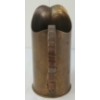 Image 5 : WWI FRENCH ARTILLERY SHELL TRENCH ART PITCHER