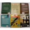 Image 8 : JOB LOT - FIREARM PUBLICATIONS & FLAMBEAU SOFT GUN CASE - SEE ALL PICS