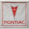 Image 2 : PONTIAC VINYL SIGN