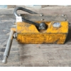 Image 1 : PERMANENT MAGNETIC LIFTER - 1000KGS