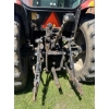 Image 3 : CASE CX100 TRACTOR  - 5200 HRS