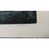 Image 5 : "PEA POD BOAT BUILDER" BY J.E. MARTIN - STONECUT LITHOGRAPH