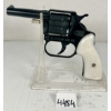 Image 1 : RTS MOD. 1966 BLANK STARTER PISTOL IN .22 CAL - NO PAL REQD