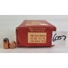 Image 1 : BULLETS: 100X HORNADY .44CAL - 240GR - JKT - HP
