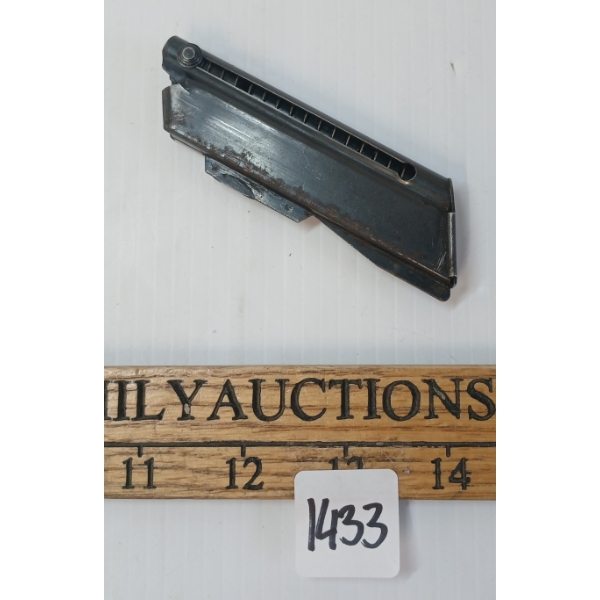 WINCHESTER .22LR MAG - PAL REQ.