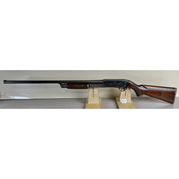 ITHACA FEATHER LIGHT IN 12 GA 