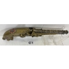 Image 2 : PERSIAN SYLE FLINTLOCK PISTOL - REPLICA - NO PAL REQUIRED
