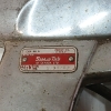 Image 2 : VINTAGE SNAP-ON CHROME IGNITION TIMING LIGHT