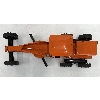 Image 5 : LI'L BEAVER PRESSED STEEL ROAD GRADER