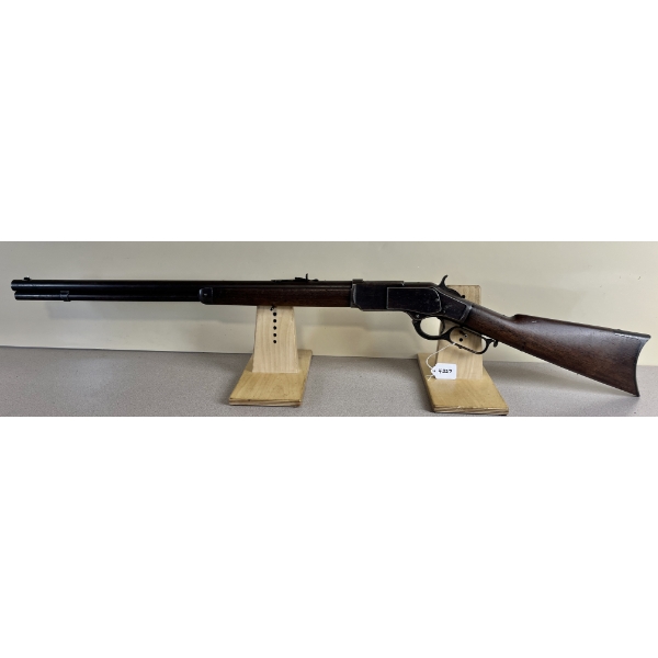 WINCHESTER MODEL 1873 IN .44-40