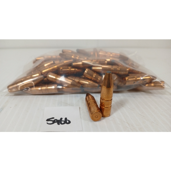 AMMO: 70X DYNAMIT NOBEL 8MM - 224GR 