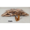 Image 1 : AMMO: 70X DYNAMIT NOBEL 8MM - 224GR 