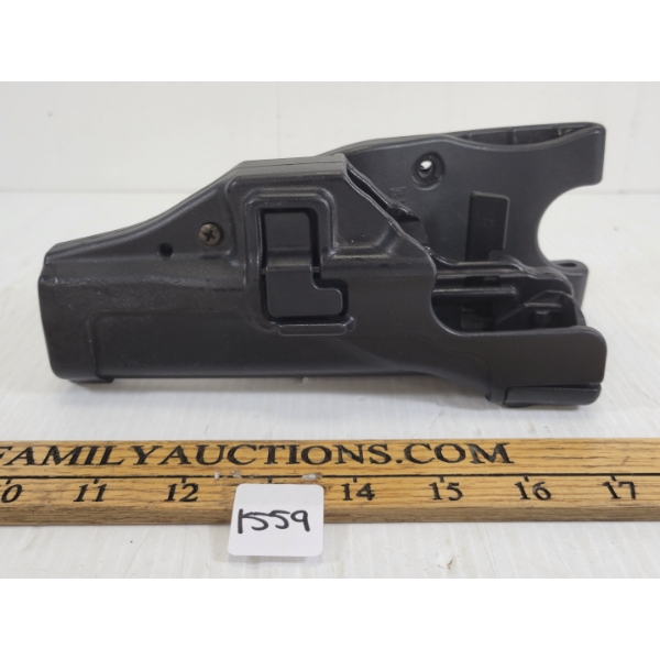 BLACKHAWK GLOCK 17/22 HOLSTER