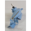 Image 3 : SUTCLIFFE MODEL TINPLATE UNDA-WUNDA DIVING SUBMARINE
