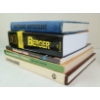 Image 3 : JOB LOT - RELOADING HANDBOOKS, CASE-GUARDS & GUN STOCK WAX