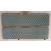 Image 5 : LOT OF 2 - HARD GUN CASE & RIVERS EDGE TREESTAND MAT