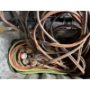 Image 1 : JOB LOT - TORCH HOSES AND GAUGES