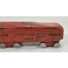 Image 4 : STAFFORD LINER 1006 PRESSED STEEL TRAIN