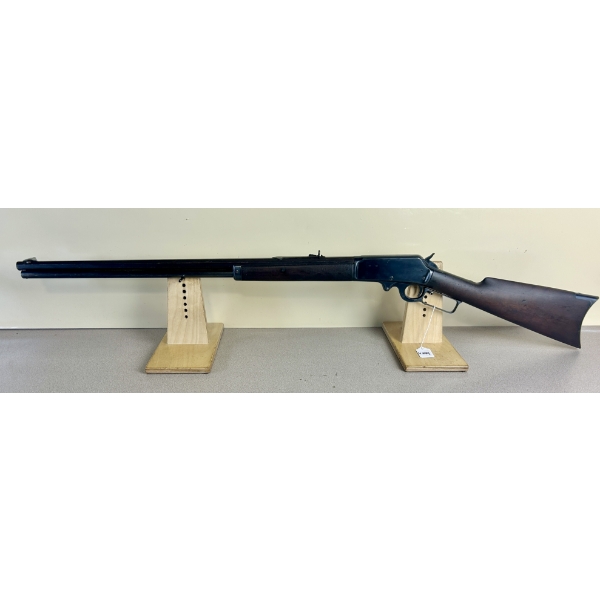 MARLIN MODEL 1893 IN .38-55 WIN 