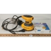 Image 1 : DEWALT ORBIT SANDER W/ DISKS