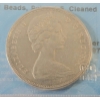 Image 2 : 1965 CDN SILVER DOLLAR - CCCS GRADED