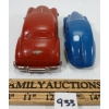 Image 3 : LOT OF 2 - SCHUCO 1010 & 100 D.R.P