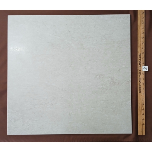 QTY OF CROSSVILLE PORCELAIN TILES