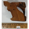 Image 2 : PAIR OF CARL MORINI MOD 232 GRIPS