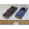 Image 1 : LOT OF 2 - BROOKLIN MODELS DIECAST NO. 45 & 46
