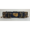 Image 6 : AMERICAN FLYER TANK LINES PRESSED STEEL TRAIN CAR