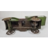 Image 6 : DAYTON HILL CLIMBER PRESSED STEEL SEDAN W/ DRIVER
