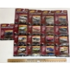 Image 2 : LOT OF 28 - JOHNNY LIGHTNING DIECAST CARS