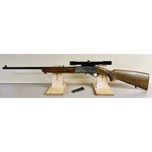 CIL MODEL 300 IN .22 LR 