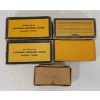 Image 2 : LOT OF 5 - DOMINION COLLECTIBLE AMMO BOXES