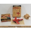 Image 2 : LOT OF 2 - NOSCO'S U-BUILD-IT KITS