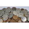 Image 4 : QTY OF CDN COINS - INCL 1940's, '50's & '60s, etc.