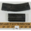 Image 1 : LOT OF 2 - M1 CARBINE IN .30 CARBINE MAGAZINES - PAL REQ.