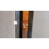 Image 3 : LOT OF 2 - SCREENFLEX PORTABLE ROOM DIVIDERS