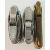 Image 3 : LOT OF 3 - VINTAGE ALPCO, D'NACO & PENGUIN LIGHTERS - MID 20TH CENTURY