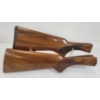 Image 2 : LOT OF 2 - UNMARKED BUTT STOCKS