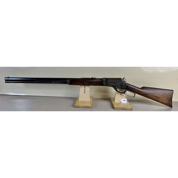 MARLIN MODEL 1881 IN .40/60 