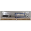 Image 2 : MASTERCRAFT MICRO-ADJUSTING TORQUE WRENCH