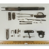Image 1 : QTY OF MISC MOSSBERG GUN PARTS - INCL MODEL 500 