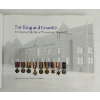 Image 5 : LOT OF 3 - PUBLICATIONS INCL "BRITISH MILITARY SWORDS", "THE ARMY" & "FOR KING AND COUNTRY"
