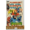 Image 1 : MARVEL COMICS "CAPTAIN AMERICA: THE MIGHTY AVENGERS" NO. 116 COMIC BOOK