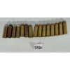 Image 1 : AMMO: 15X WIN & CIL .44-40 WIN - SP & LFP