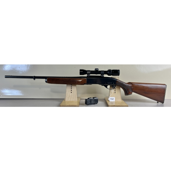 REMINGTON MODEL 742 WOODSMASTER IN .30-06