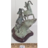 Image 4 : COPPER MOUNTAIN GOATS STATUE